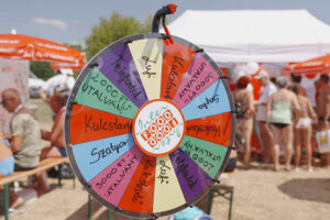 interfood a balatonnál